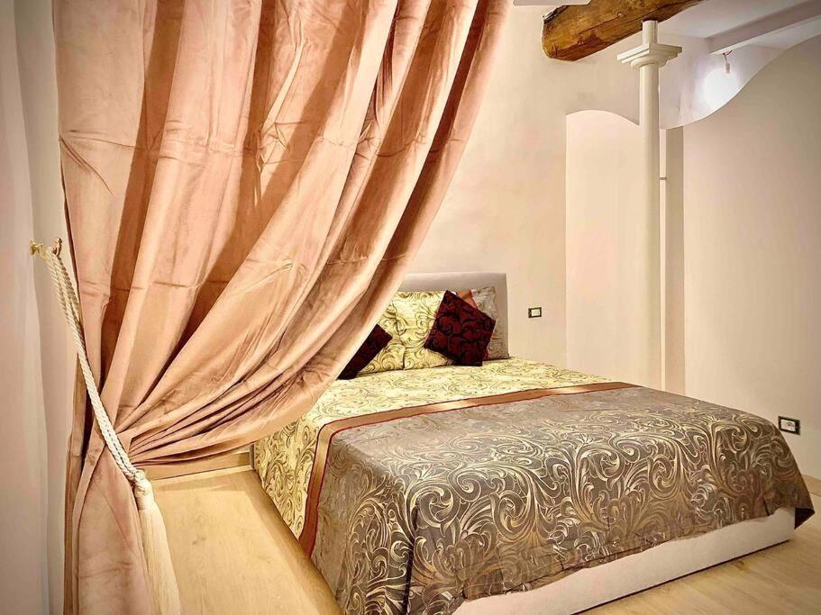 Lovely And Cozy Central Apartment In The Best Position Firenze Bagian luar foto