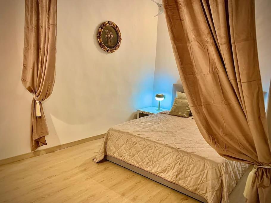 Lovely And Cozy Central Apartment In The Best Position Firenze Bagian luar foto