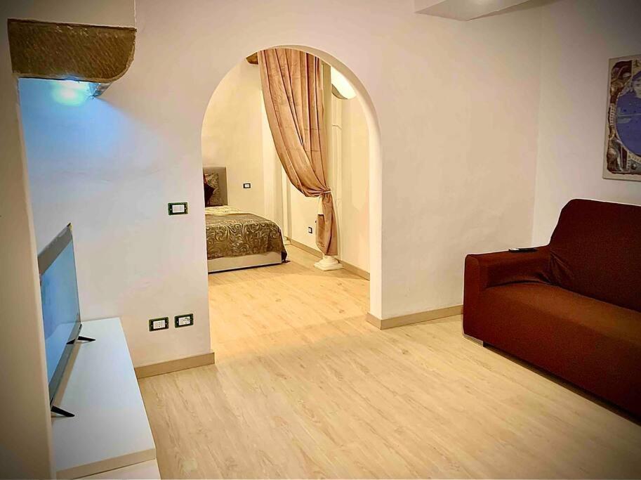 Lovely And Cozy Central Apartment In The Best Position Firenze Bagian luar foto