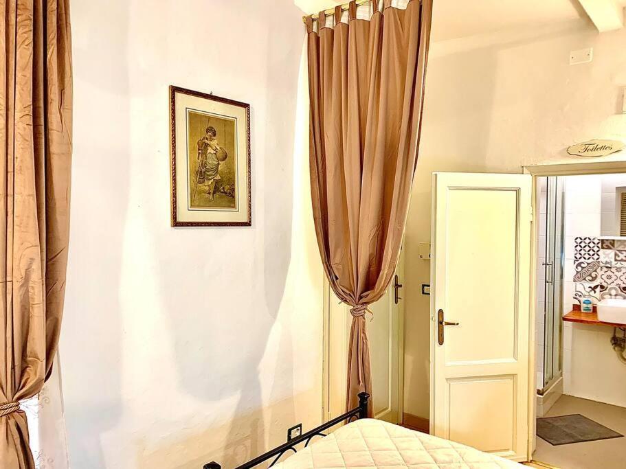 Lovely And Cozy Central Apartment In The Best Position Firenze Bagian luar foto