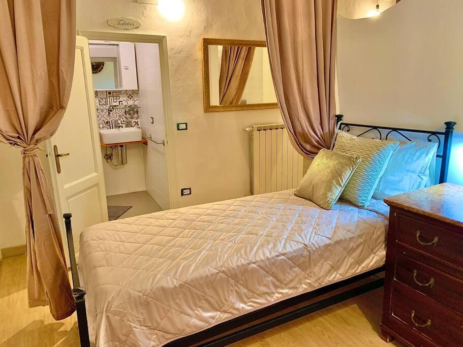 Lovely And Cozy Central Apartment In The Best Position Firenze Bagian luar foto