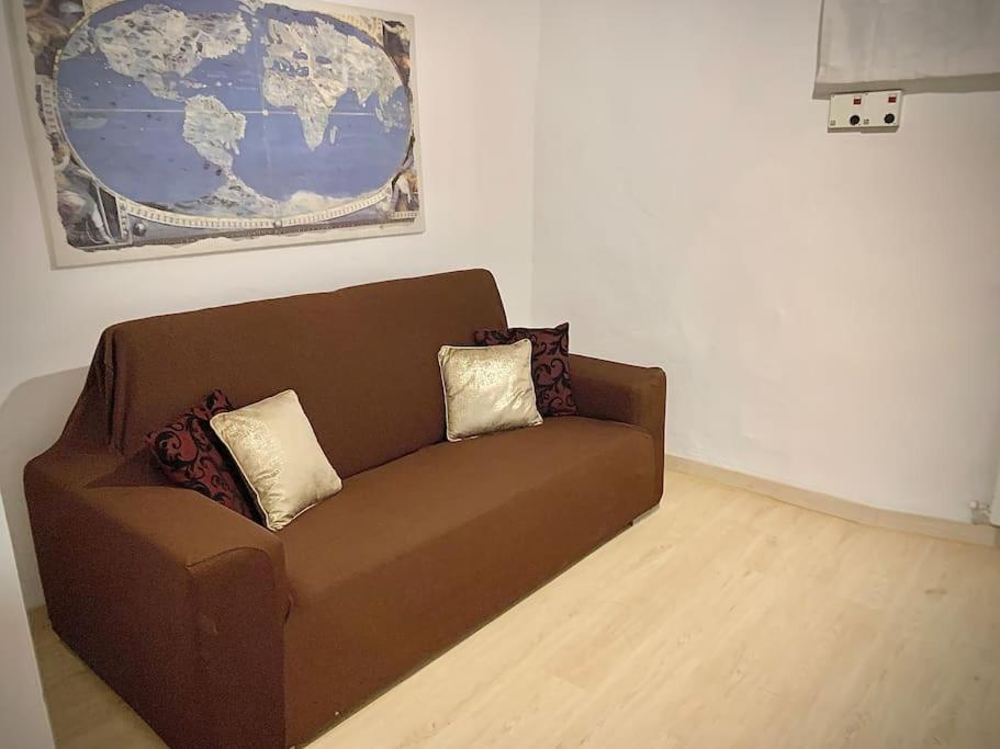 Lovely And Cozy Central Apartment In The Best Position Firenze Bagian luar foto