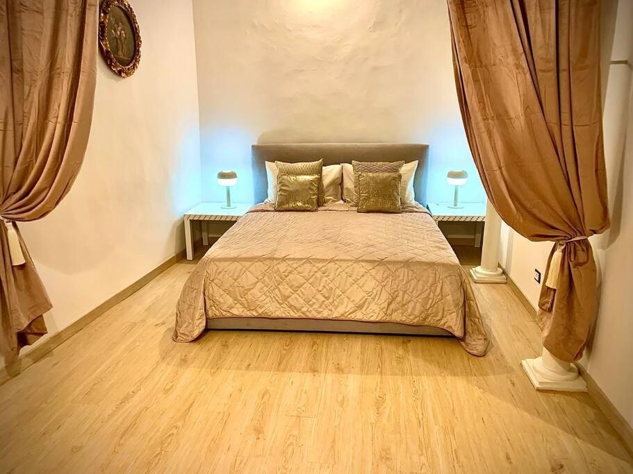 Lovely And Cozy Central Apartment In The Best Position Firenze Bagian luar foto