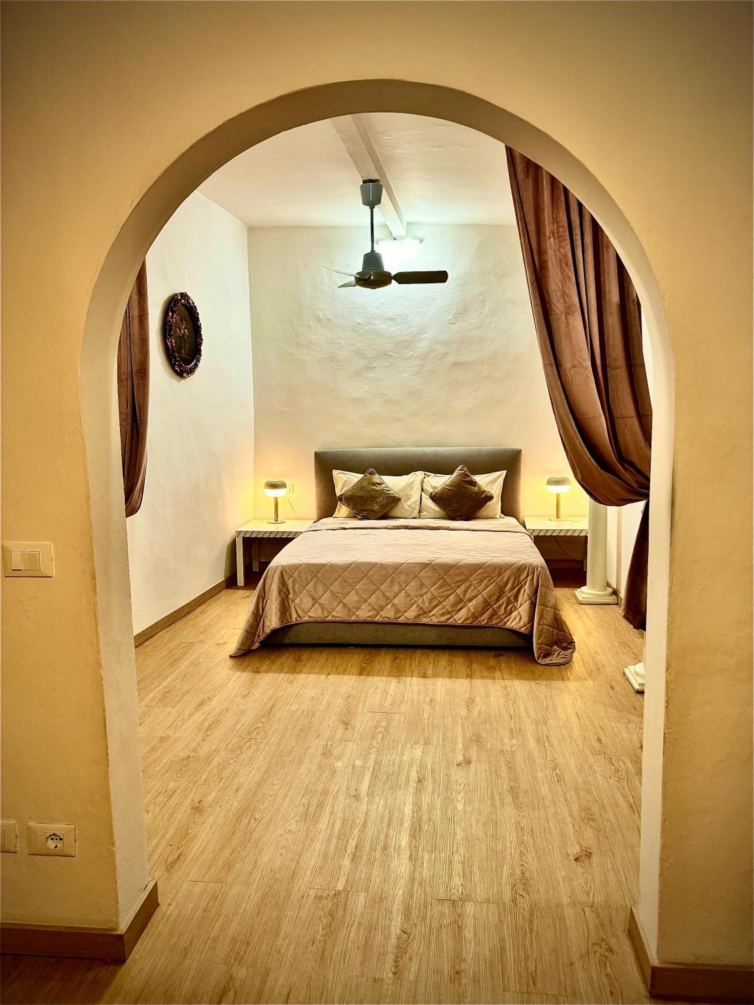 Lovely And Cozy Central Apartment In The Best Position Firenze Bagian luar foto