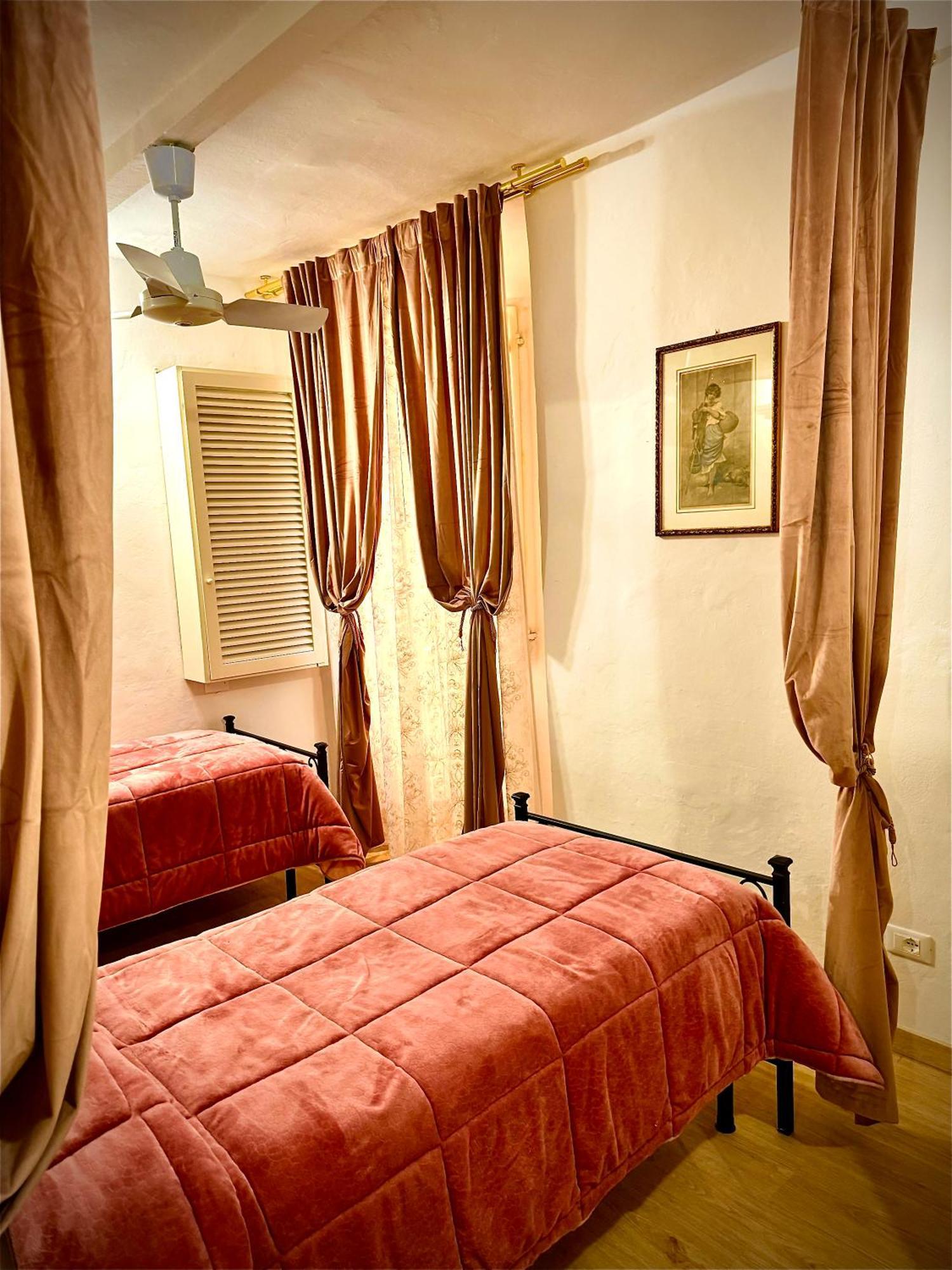 Lovely And Cozy Central Apartment In The Best Position Firenze Bagian luar foto