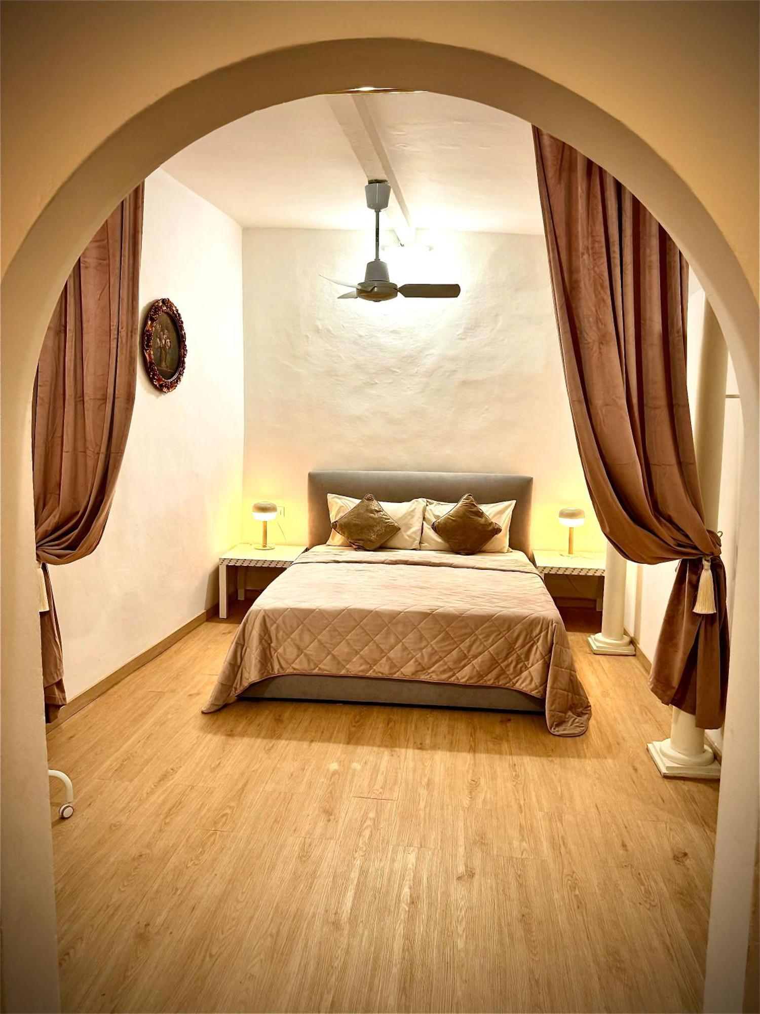 Lovely And Cozy Central Apartment In The Best Position Firenze Bagian luar foto