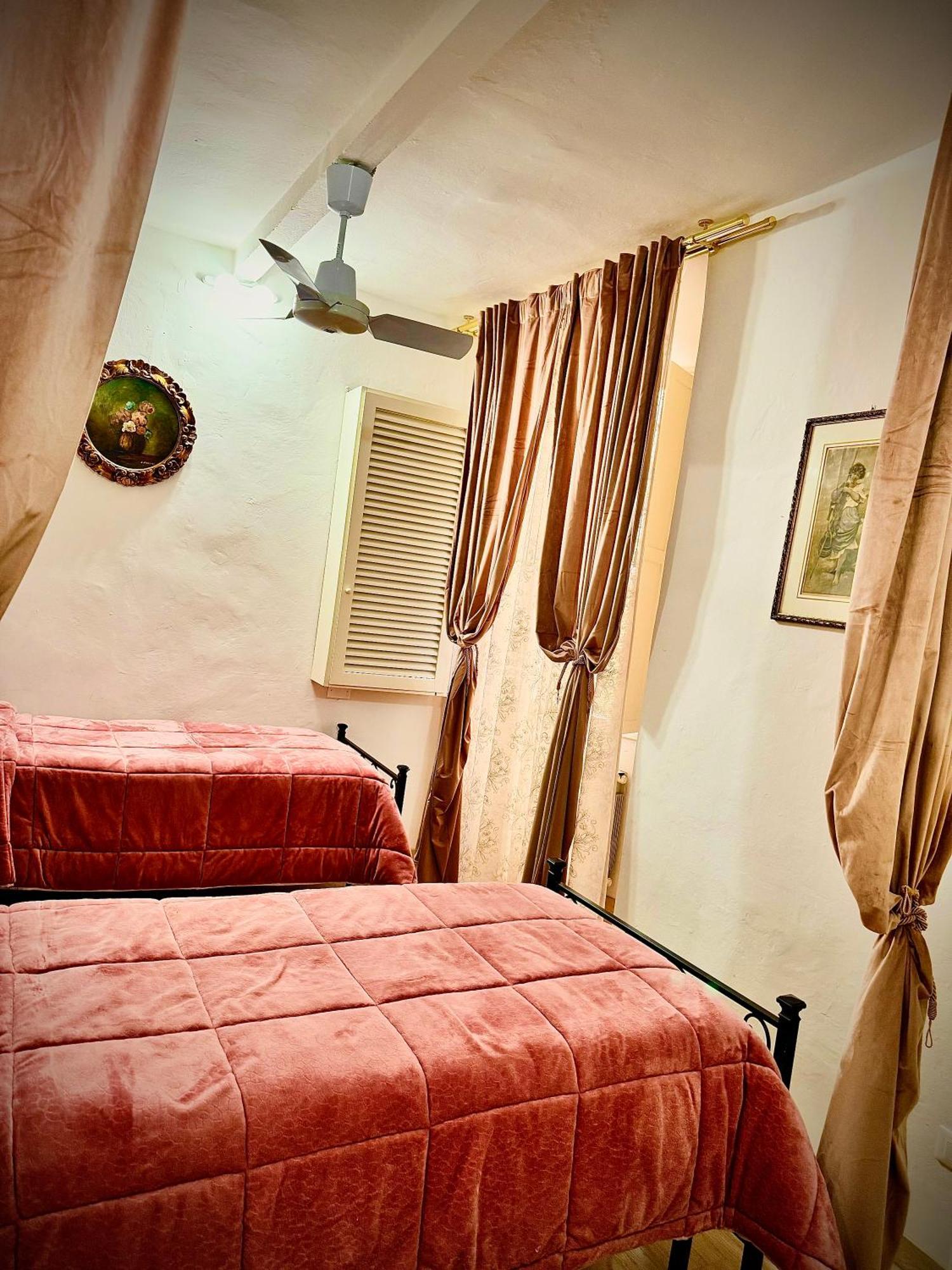 Lovely And Cozy Central Apartment In The Best Position Firenze Bagian luar foto