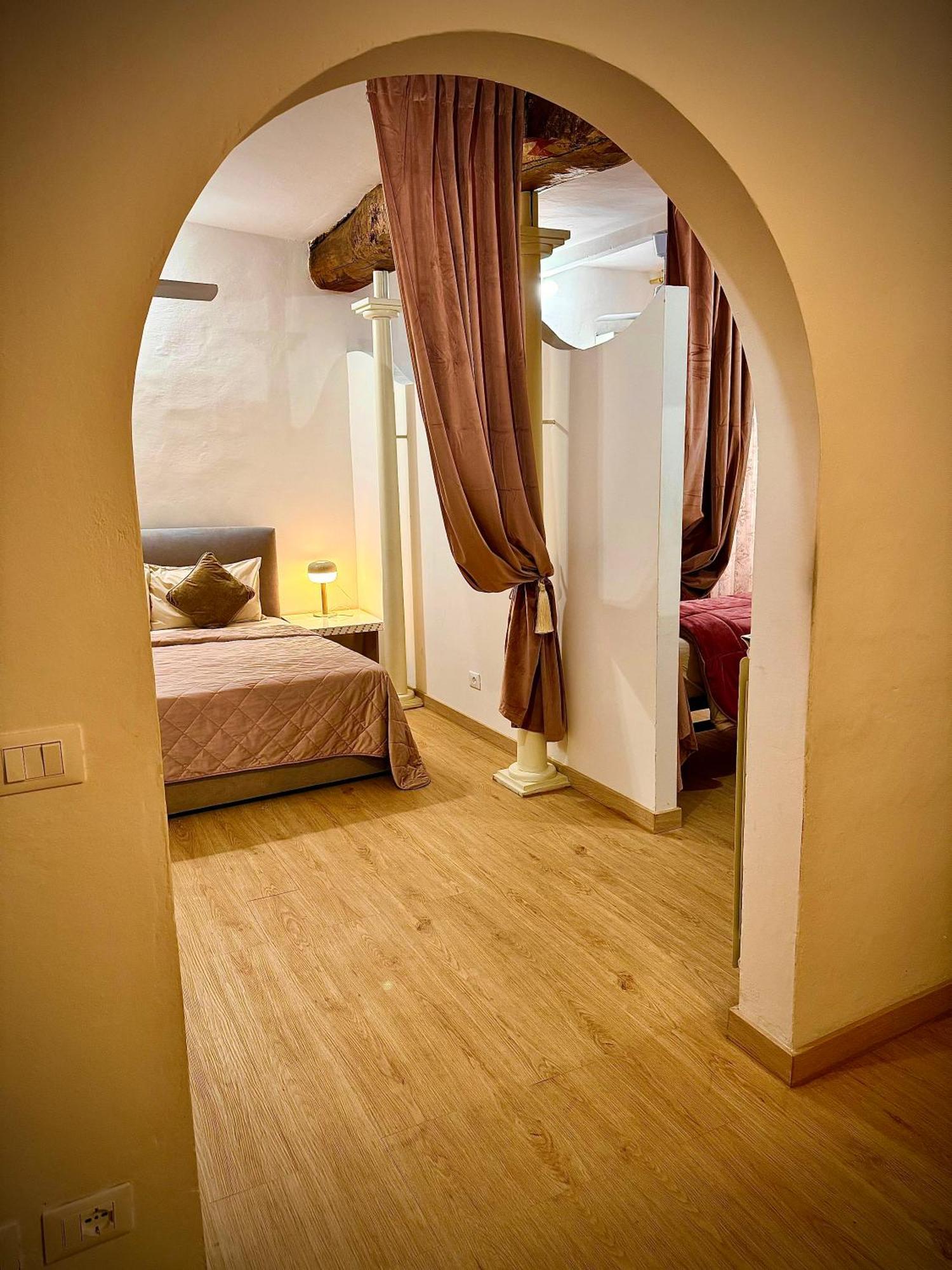 Lovely And Cozy Central Apartment In The Best Position Firenze Bagian luar foto