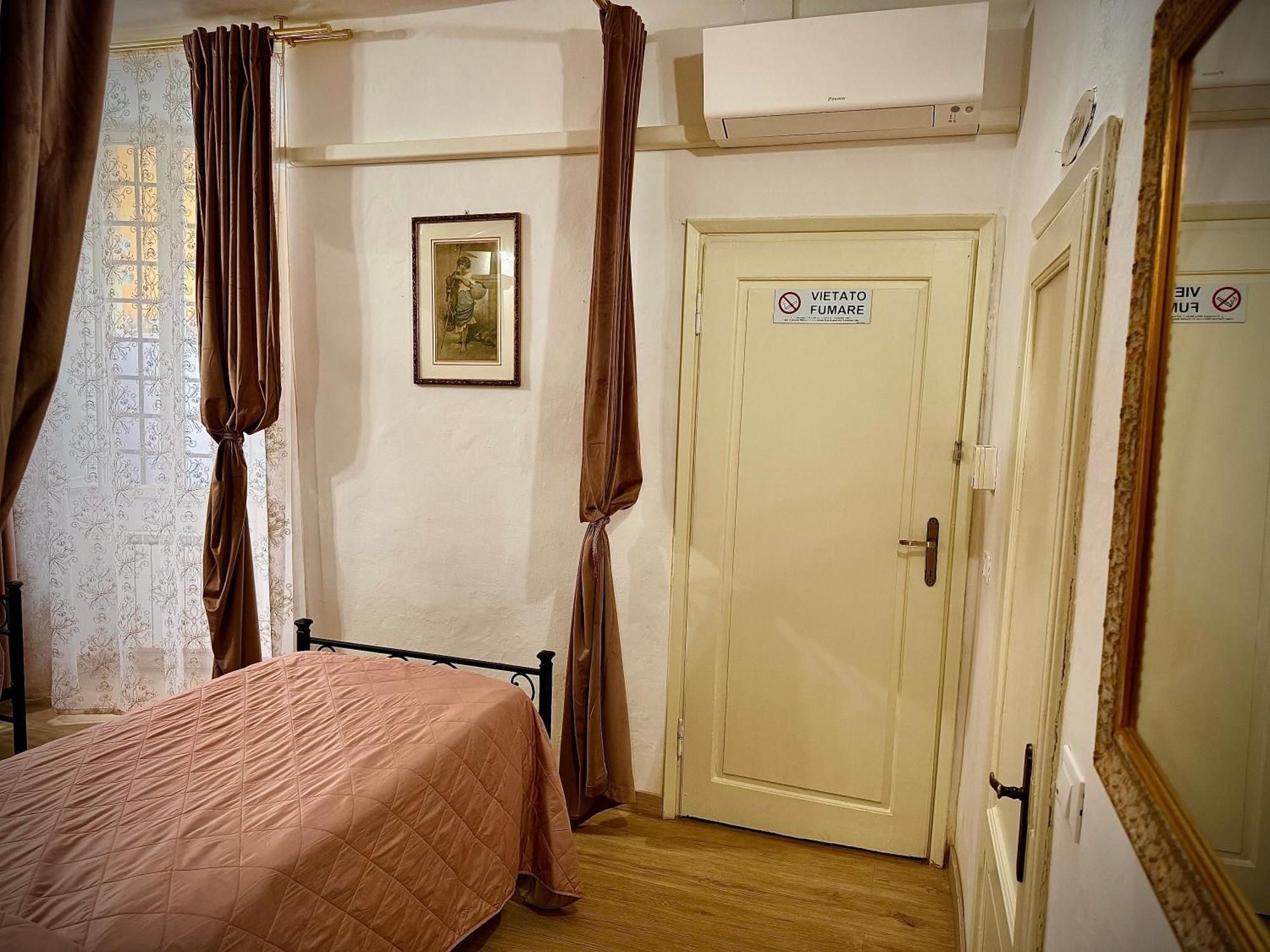 Lovely And Cozy Central Apartment In The Best Position Firenze Bagian luar foto